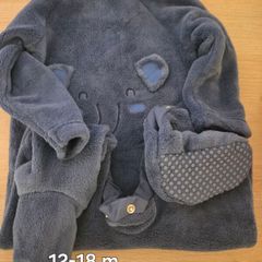 baby clothes