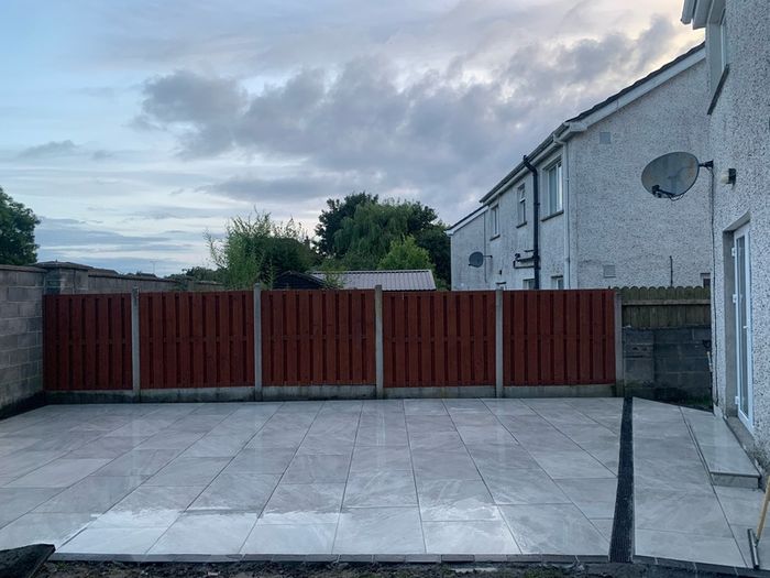 AF paving&groundworks