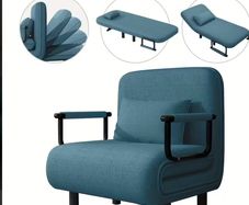 Sofa Bed Chair