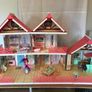 Vintage Hornby Cassy's Home Image 2