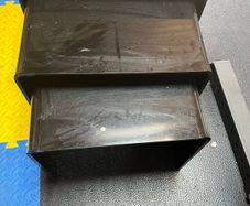 Nest of tables