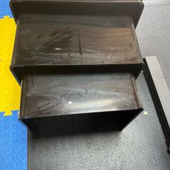 Nest of tables