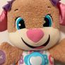 Fisher-Price Laugh & Learn Toy Smart Stages Sis Image 3