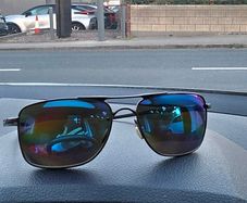 Oakley Sunglasses