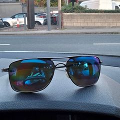 Oakley Sunglasses