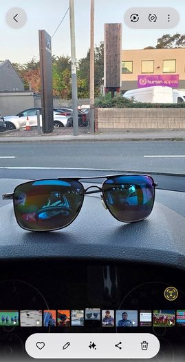 Oakley Sunglasses