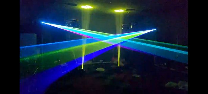 laser world el230-rgb mk2