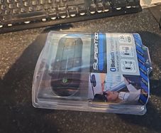 Bluetooth HandsFree