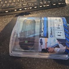 Bluetooth HandsFree