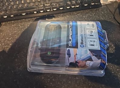 Bluetooth HandsFree