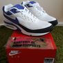 Nike Air Max BW White Persian Violet (2021) UK-7.5/EUR-42 DN4113-101 White/Black/Persian Violet-2021 Image 2