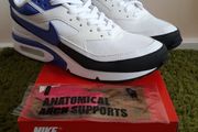 Nike Air Max BW White Persian Violet (2021) UK-7/EUR-41 DN4113-101 White/Black/Persian Violet-2021