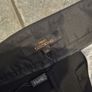 NEXT tailoring black.pants Image 3