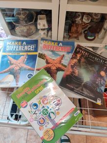 books 1st to 3rd year