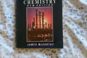 Chemistry Leaving cert book