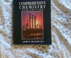 Chemistry Leaving cert book