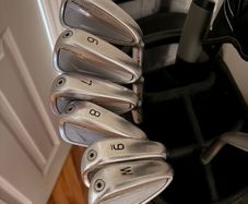 Ping I230 Irons