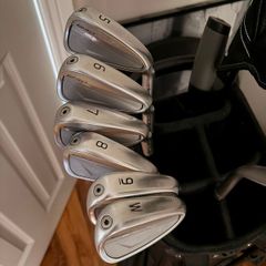 Ping I230 Irons