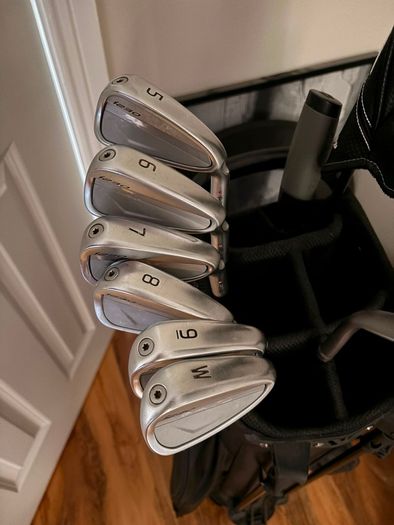 Ping I230 Irons