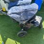 Out N About double buggy Image 4