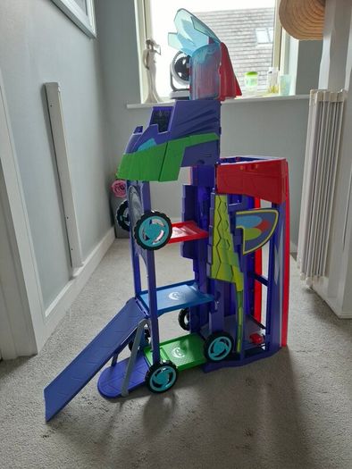 Pj Masks