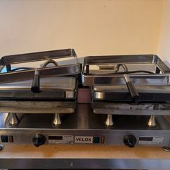 Panini Grill