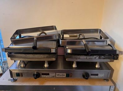 Panini Grill