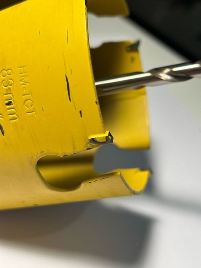 83MM Holesaw