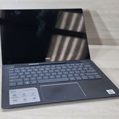 Dell Inspiron 13 X360 2-in-1 7391 13.3" Touchscreen Laptop / Tablet with Stylus - 10th Gen i7-10510U - 16GB RAM - 256GB NVMe SSD Win 11 Pro