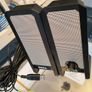 Dell A225 USB Powered Computer Desktop Speaker 3.5mm Jack / Used Image 3