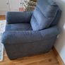 Egoitaliano Sofa & Electric Recliner Armchair Image 8