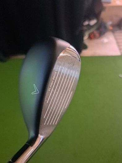 callaway hybrid