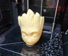 Groot planter pot
