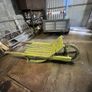 Turf wheelbarrow Image 6