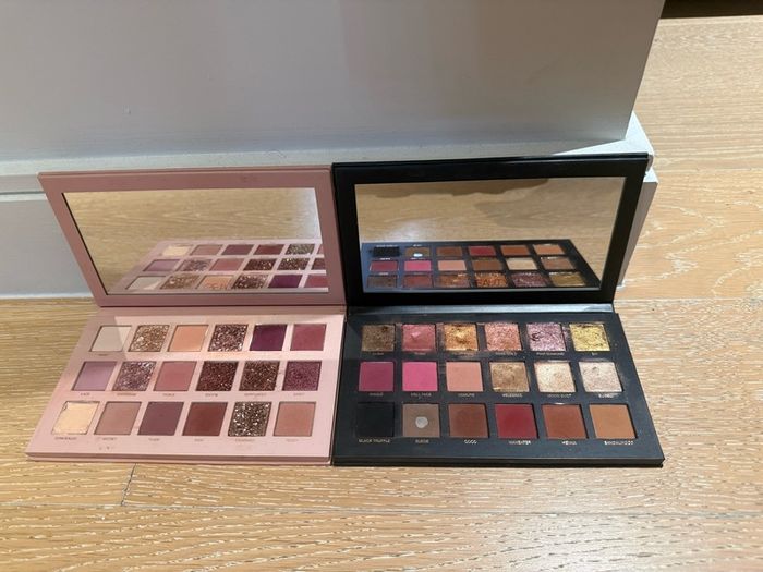 Hudabeauty