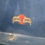 Antique Wind up Gramophone Image 4
