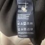 Tommy Hilfiger black V-neck ladies top size XL UK18 EU46 Postage included Image 6