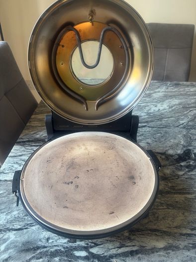 pizza maker Klaif