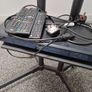 Plasma TV + Presentation Stand Image 3