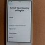 Apple Ipod Touch 6, 16GB, Gold, Activation Locked, excellent cosmetic condition Image 3