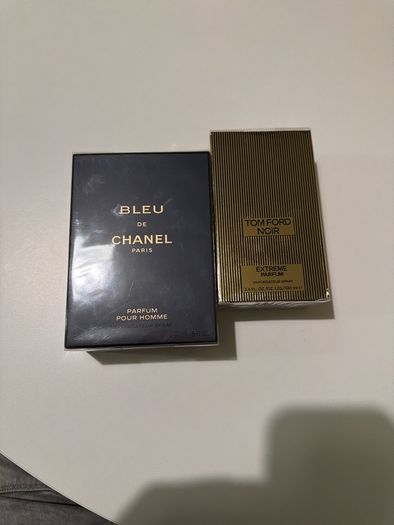 BLEU de CHANEL 150ml pure parfum