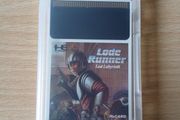 Lode Runner HuCard Pc Engine