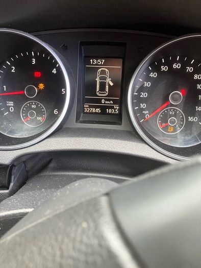 Golf and A4