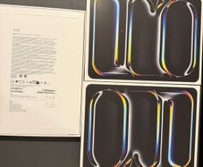 iPad Pro 13-inch,512GB (IRISH STOCK) WiFi+Cellular M4 Chip Brand New Sealed 1 year Apple Warranty RECEIPT