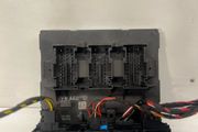 Volkswagen Passat B7 2012 Bcm Body Control Module 3aa937087a A2l11b6s