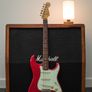 Fender ST-62 Stratocaster Reissue MIJ Image 2