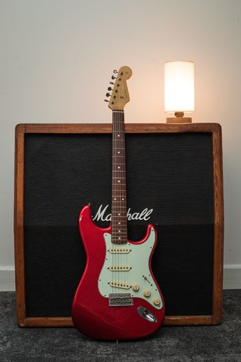 Fender ST-62 Stratocaster Reissue MIJ