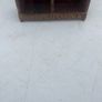 Vintage cigar display case Image 5