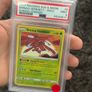 Pokemon Cards 20 Graded Cards Lot Image 8