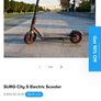 Price drop Surg city s scooter Image 7